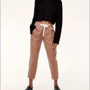 Like New Aritzia Wilfred Allan Pants